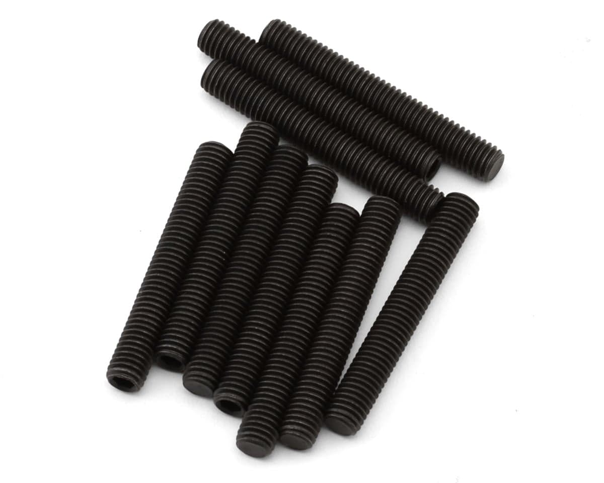 Losi 5x35mm Set Screws (10)
