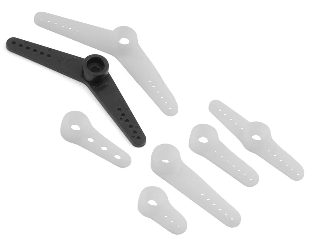 Spektrum RC SA348 Servo Arm Set