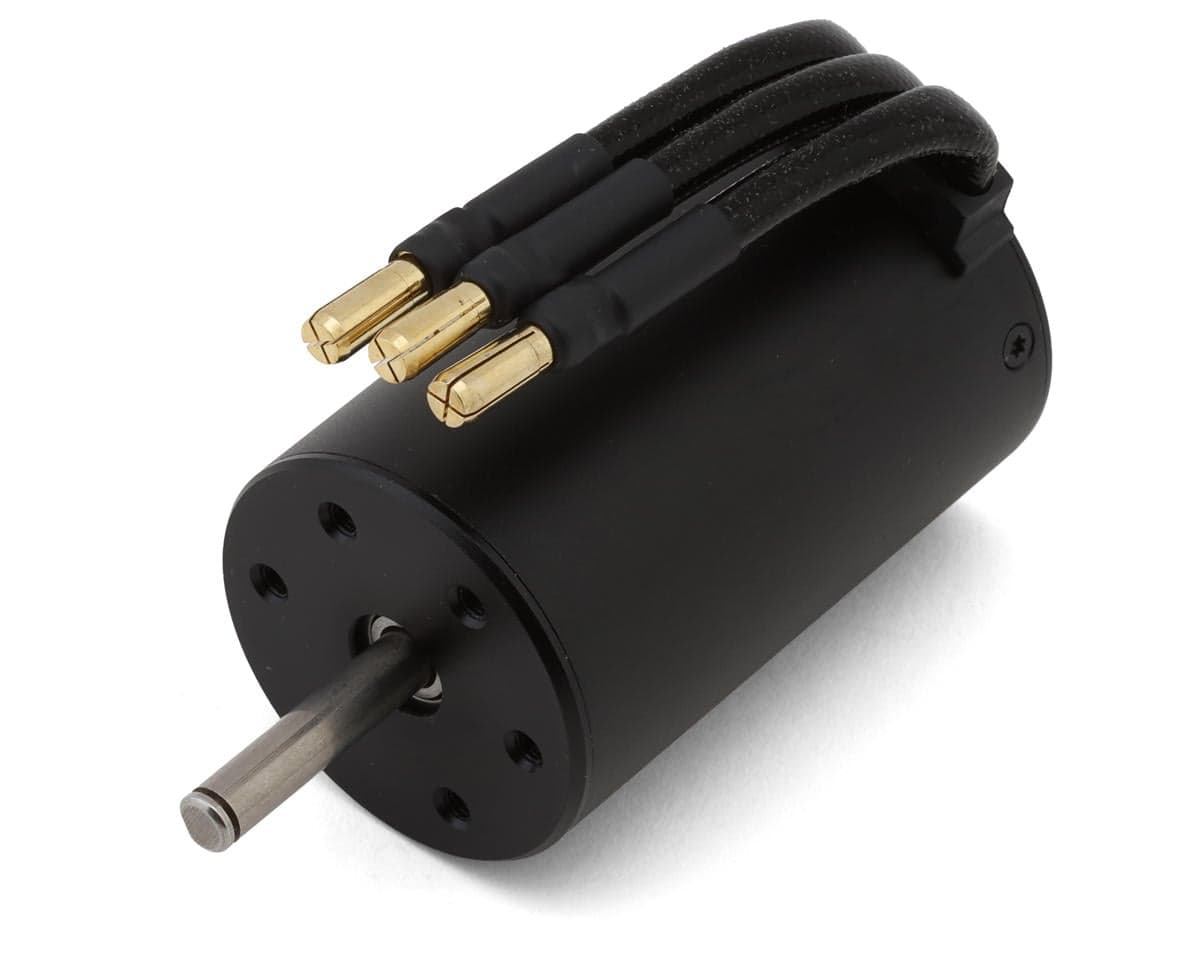 Spektrum RC Firma 3650 4 Pole Brushless Motor (3400kV)