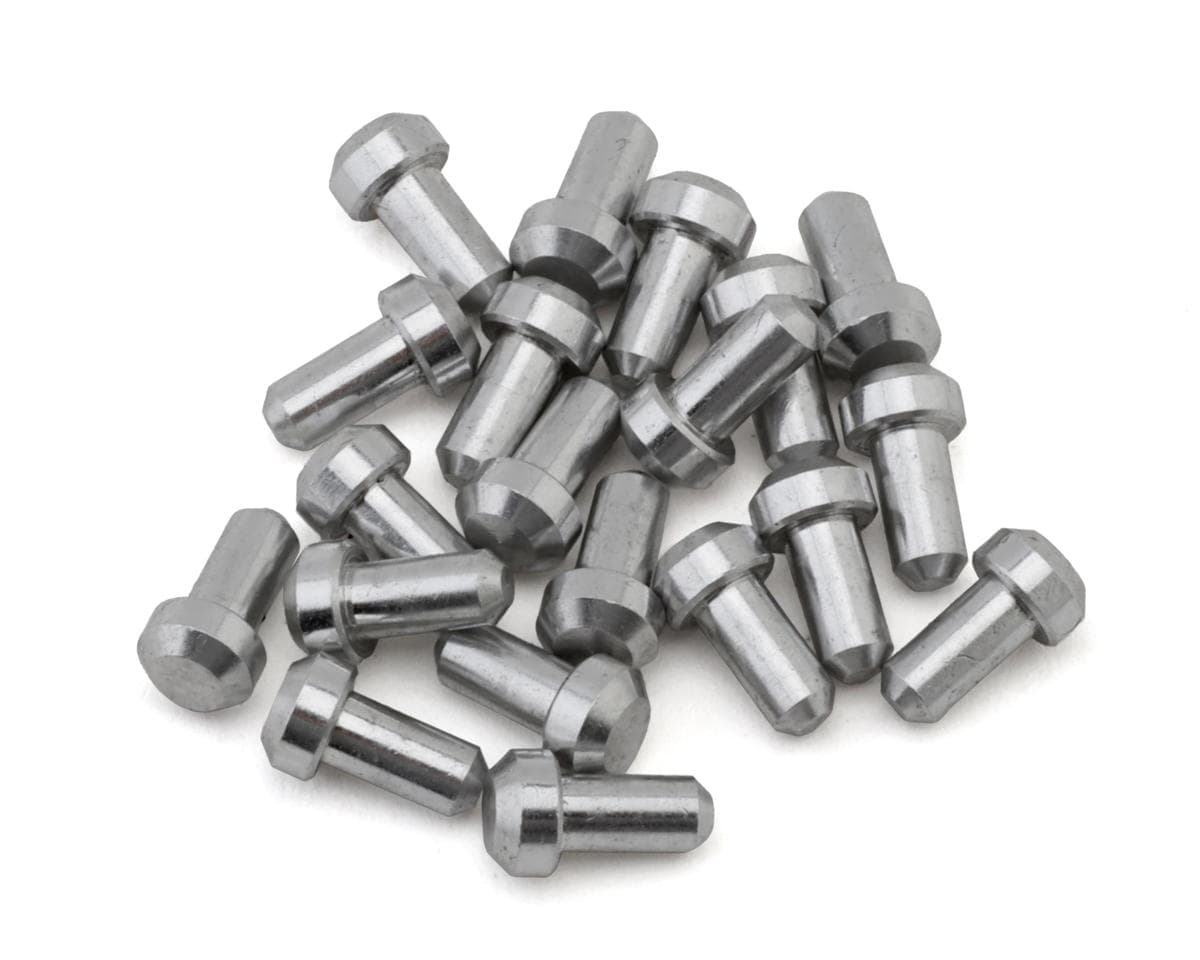 Vanquish Products Aluminum HD Tube Plugs (20)
