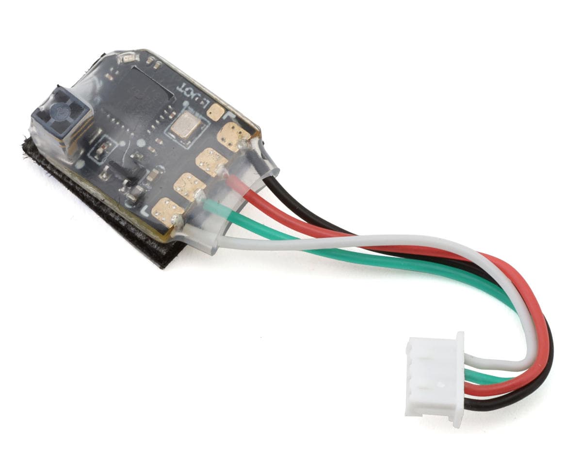 OMPHobby Radiomaster RP2 ELRS 2.4GHz Nano Receiver (Pre-wired)