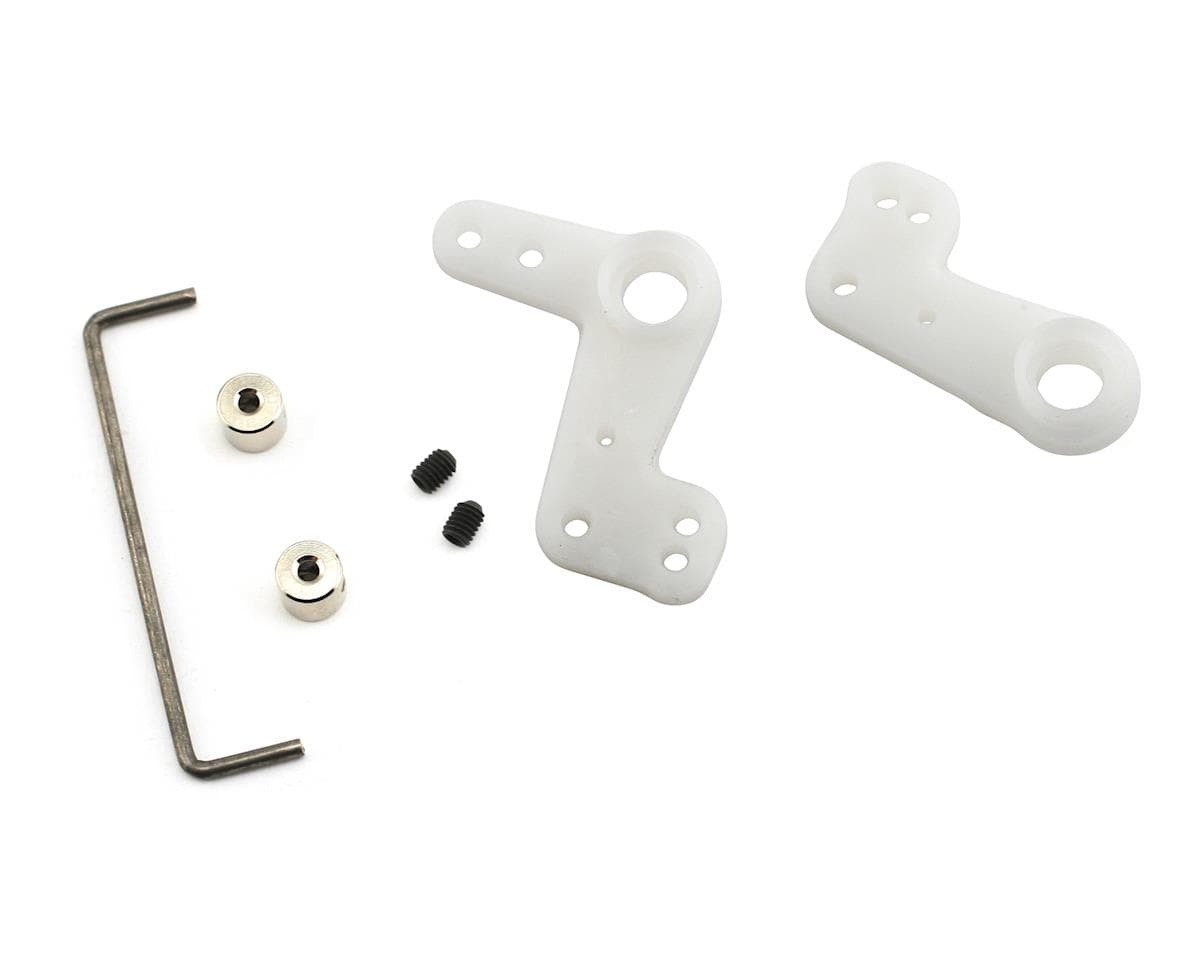 Traxxas Bellcranks