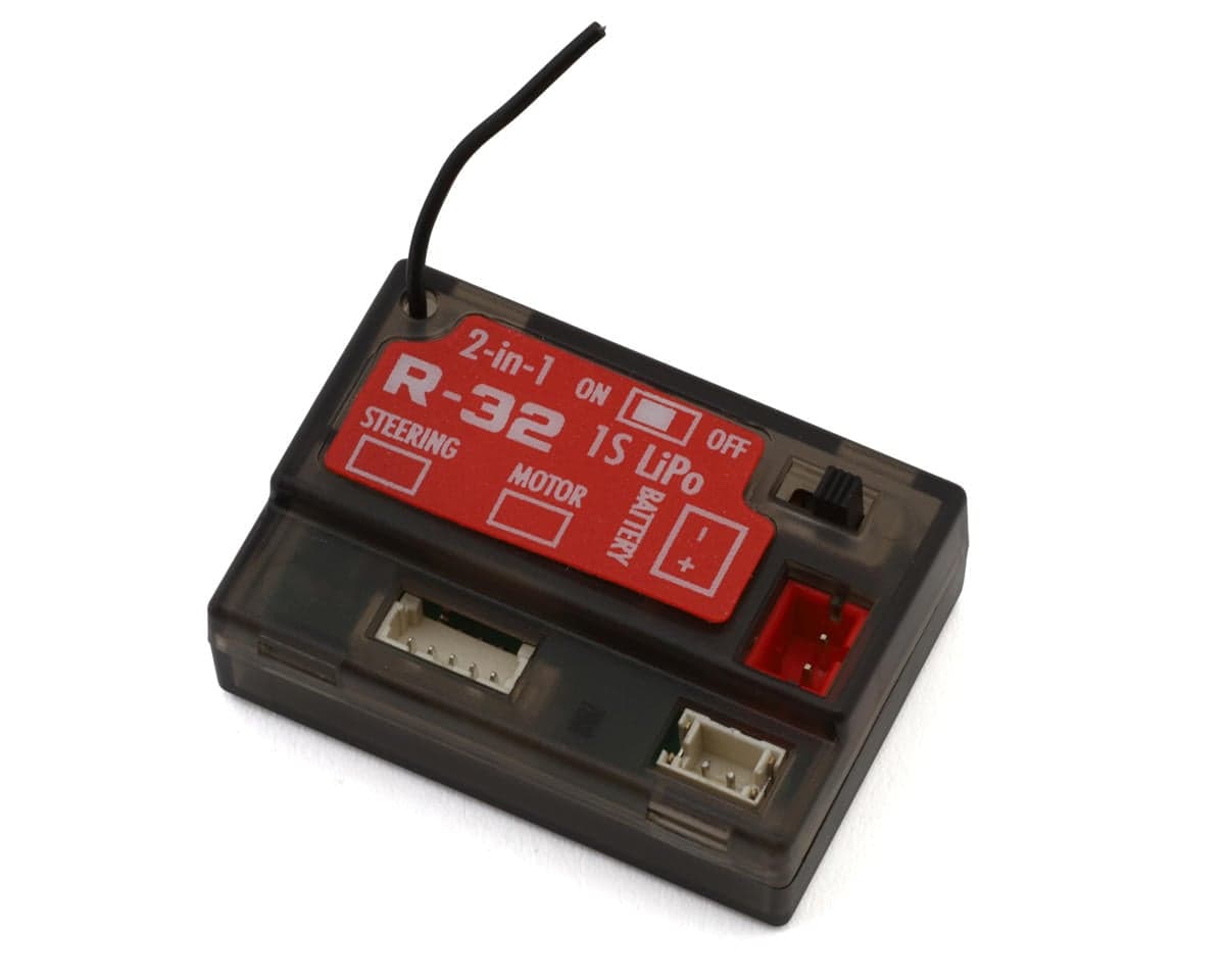 Redcat MR-30 2-in-1 ESC & Receiver