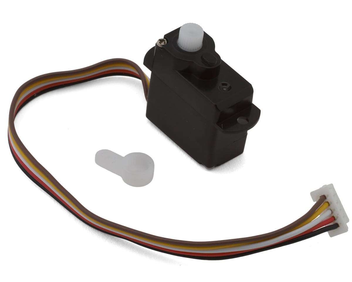 Redcat Ascent-32 Servo (V1)