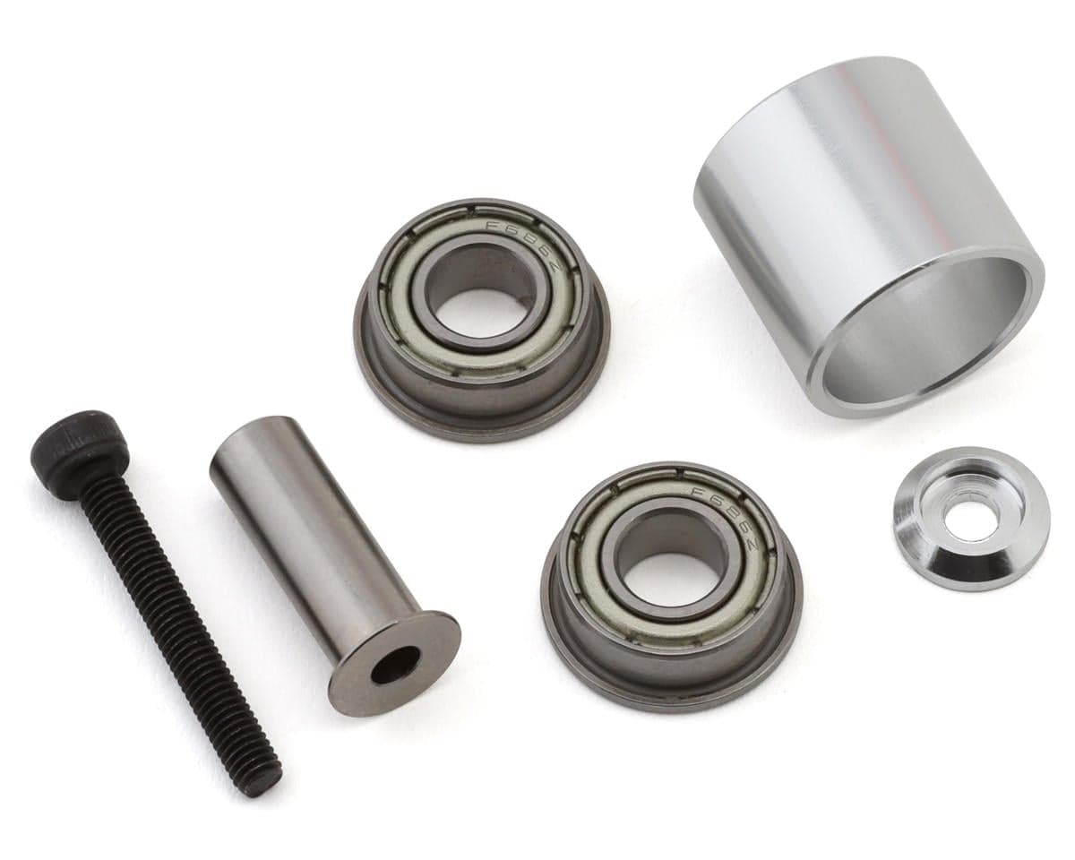 SAB Goblin iL Goblin 520 Motor Belt Idler Pulley Set