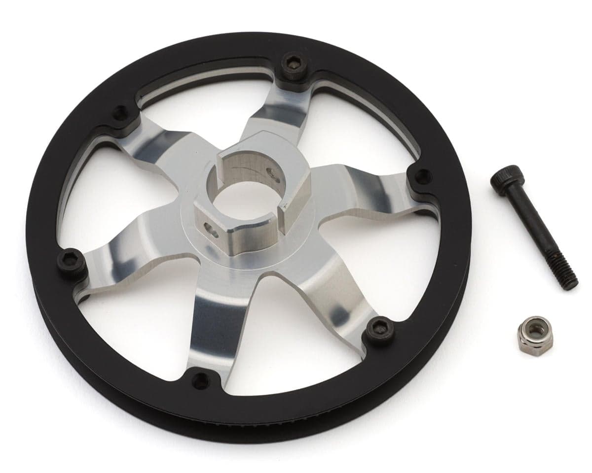 SAB Goblin iL Goblin 520 Aluminum Front Tail Pulley