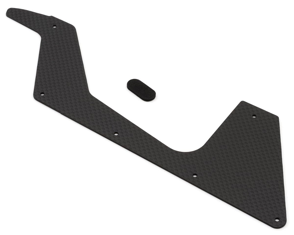 SAB Goblin iL Goblin 520 Carbon Fiber Lower Main Frame