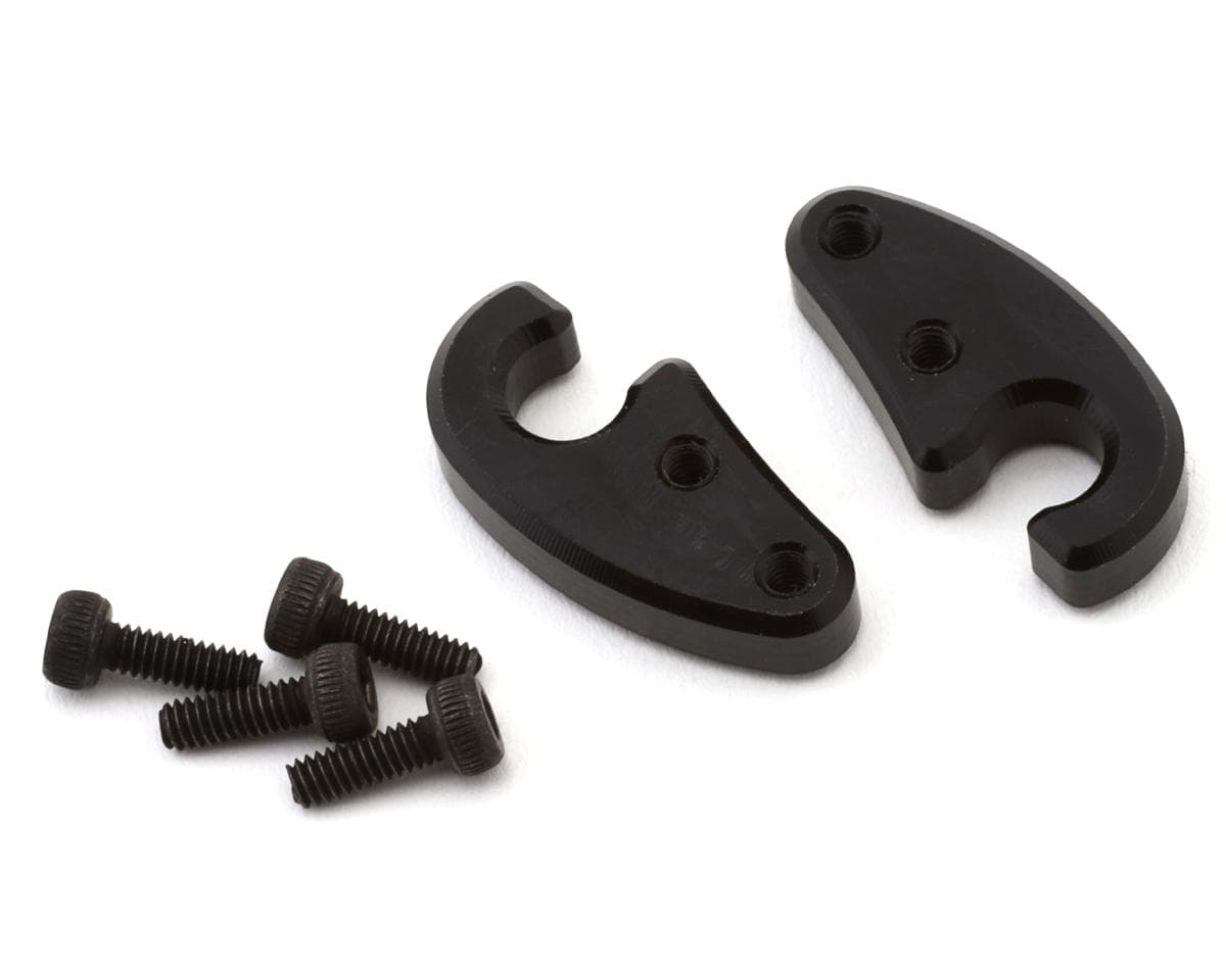 SAB Goblin iL Goblin 520 Carbon Composite Pushrod Support Guide