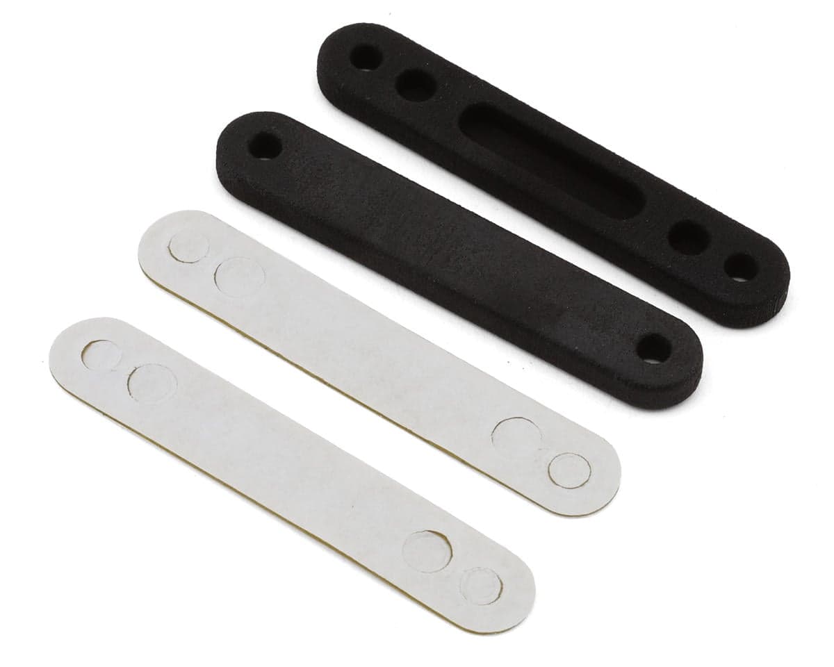 SAB Goblin iL Goblin 520 SLS Tail Boom Spacer Set