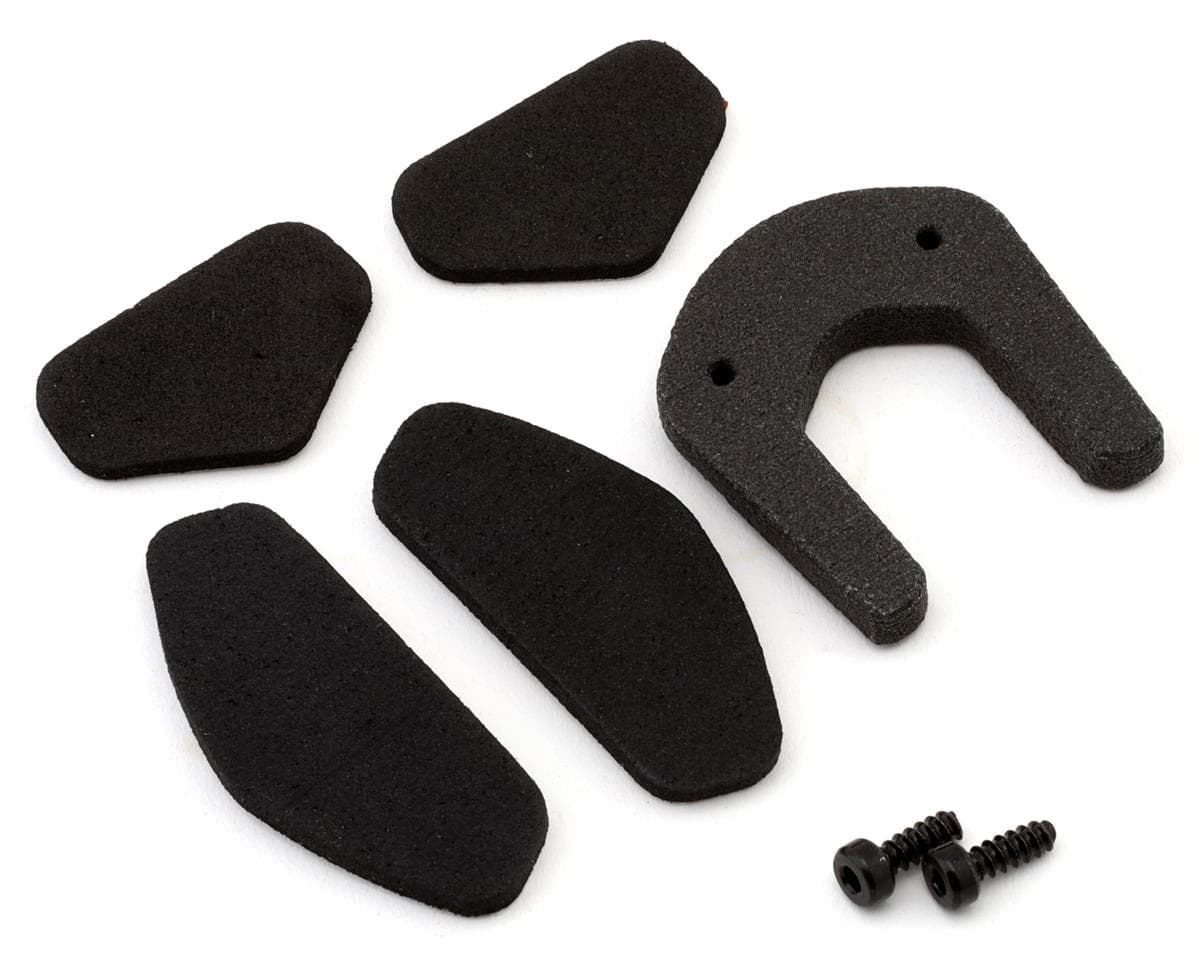 SAB Goblin iL Goblin Pro 420 Canopy Hardware Set