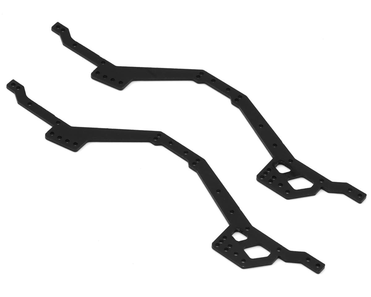 Redcat Ascent-32 Chassis Frame Rails Set