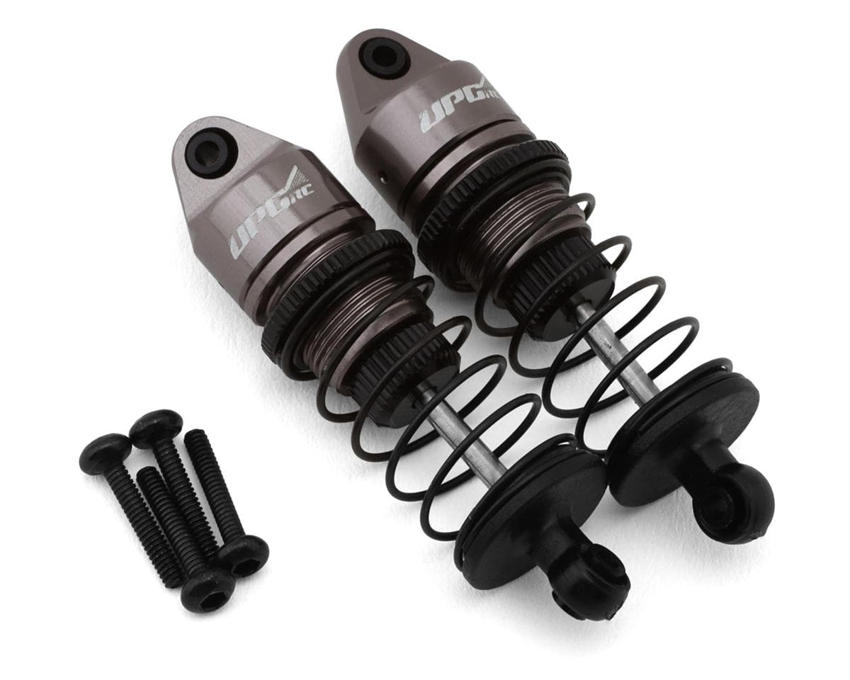 UpGrade RC Big Bore High Performance Front Shocks For Losi® Micro-B™ & Micro-T™ (2)