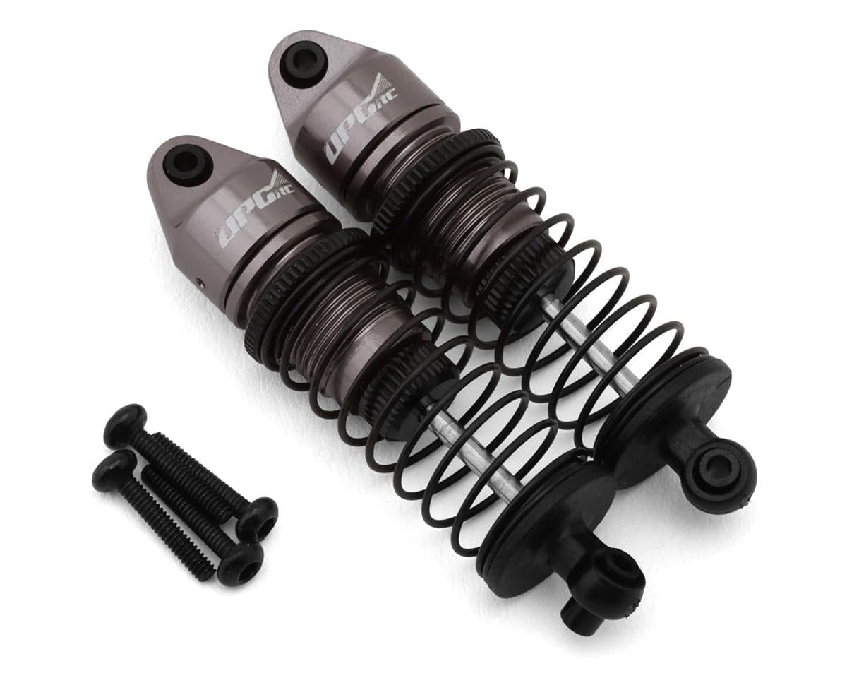UpGrade RC Big Bore High Performance Rear Shocks For Losi® Micro-B™ & Micro-T™ (2)