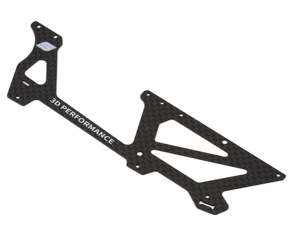 GooSky S2 Ultra Carbon Fiber Side Panel Frame (Right)