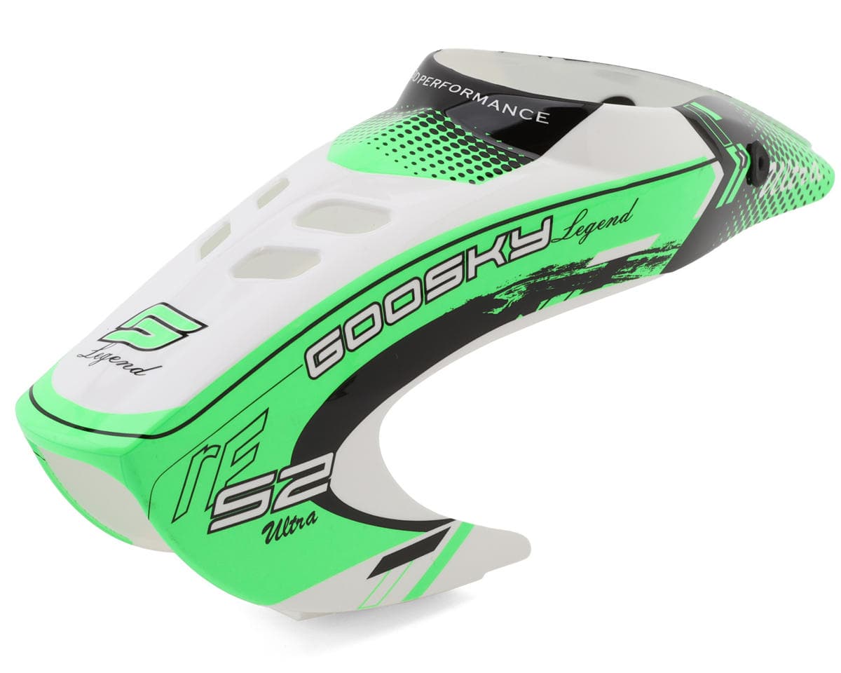 GooSky S2 Ultra Canopy (Green)
