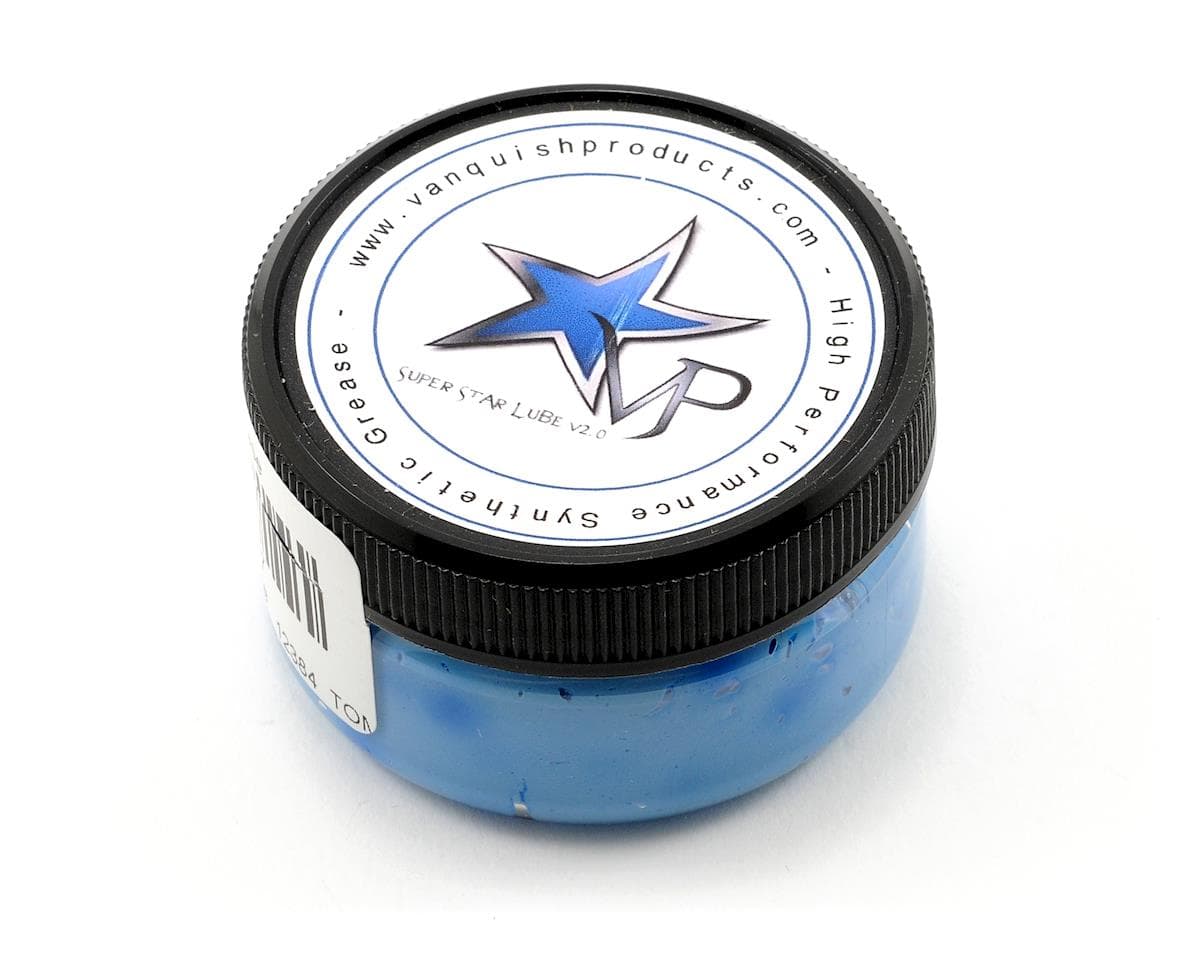 Vanquish Products Super Star Lube 2.0 (1oz)