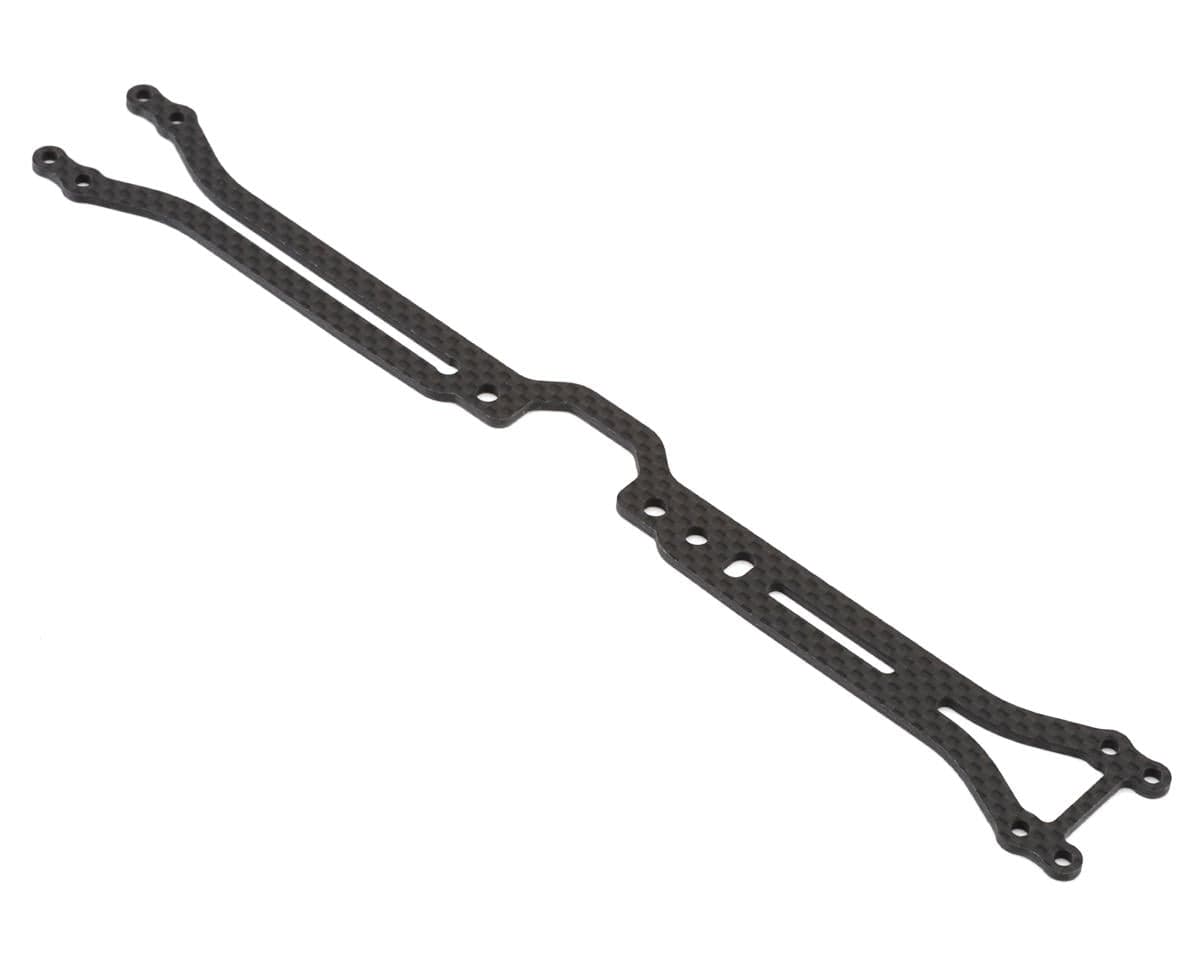 Schumacher Mi9 Carbon Fiber 1-Piece Top Deck (TITC)