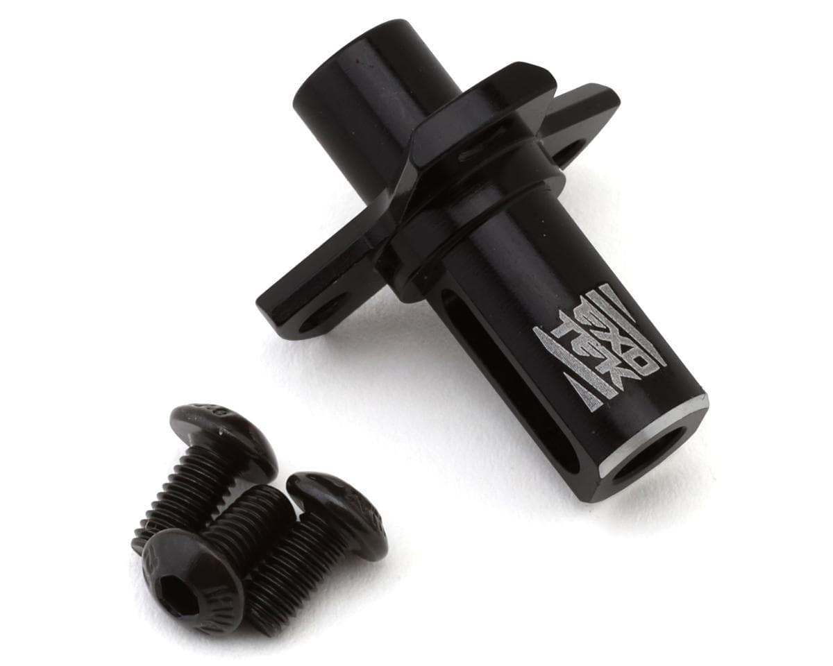 Exotek Team Associated RC10 Stealth Slipper Eliminator (Kimbrough Spur Gears)