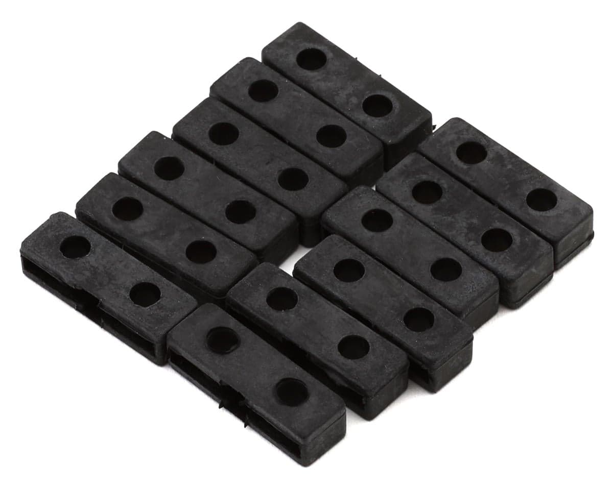 Futaba HPS Servo Bushing Spacers (12)