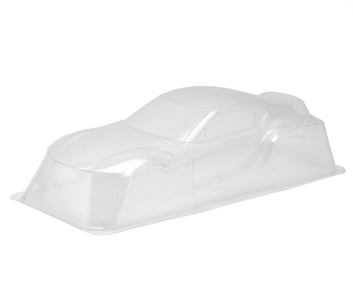 Reve D 1/10 Weins Toyota Kanagawa × OreDa! Racing Supra Drift Body Set
