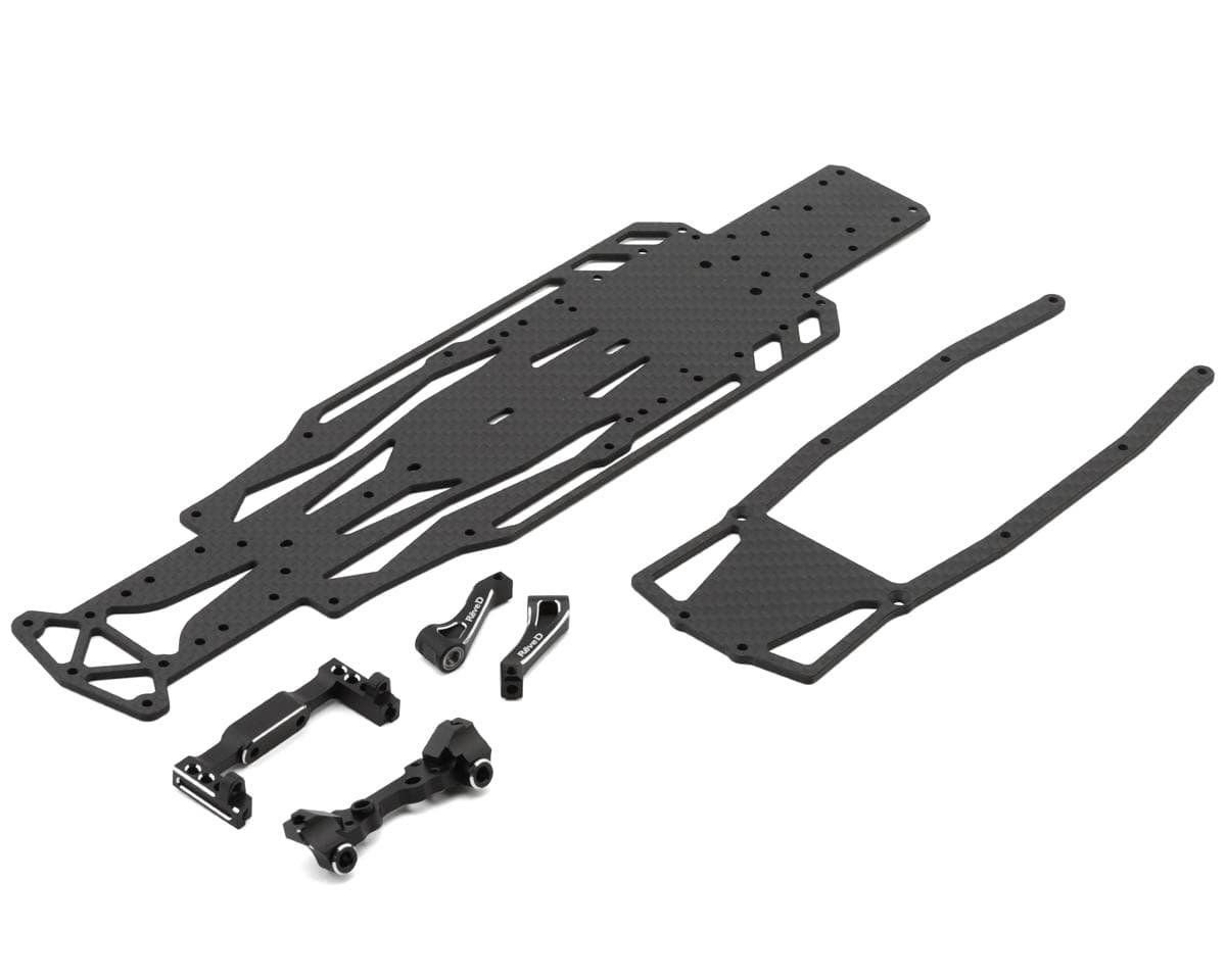 Reve D RDX MC-III Conversion Kit