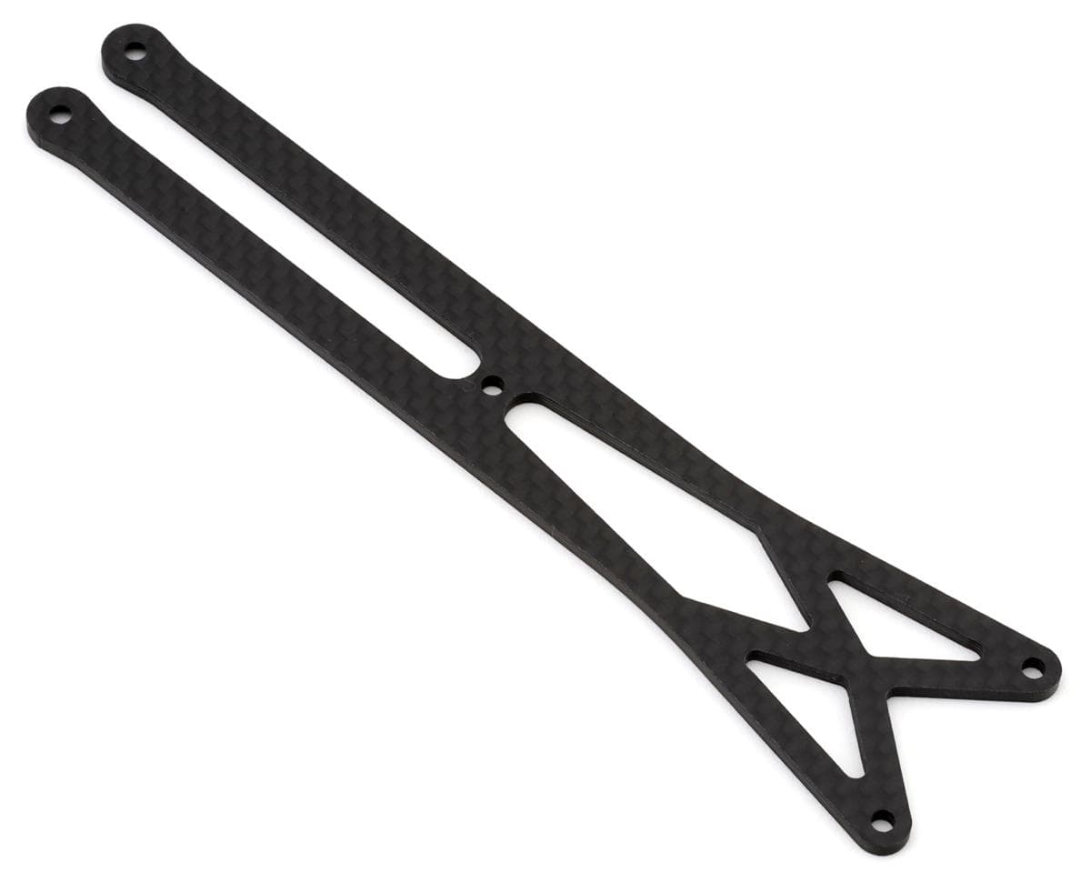 Yokomo MD 3.0 Matte Graphite Upper Deck