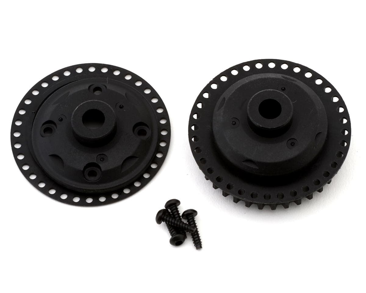 Yokomo MD 3.0 Gear Differential Pulley (36T)