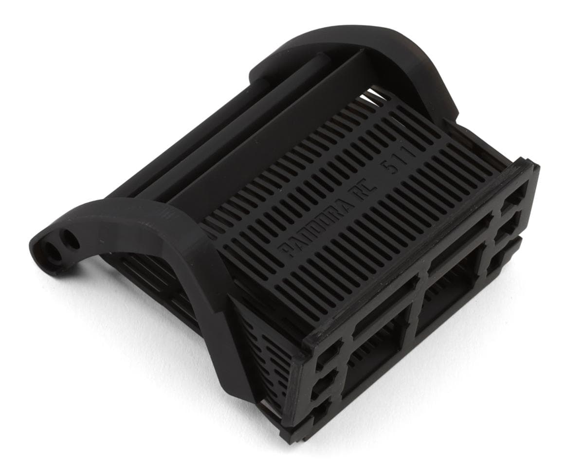 Pandora RC Grill Guard Scale Accessory