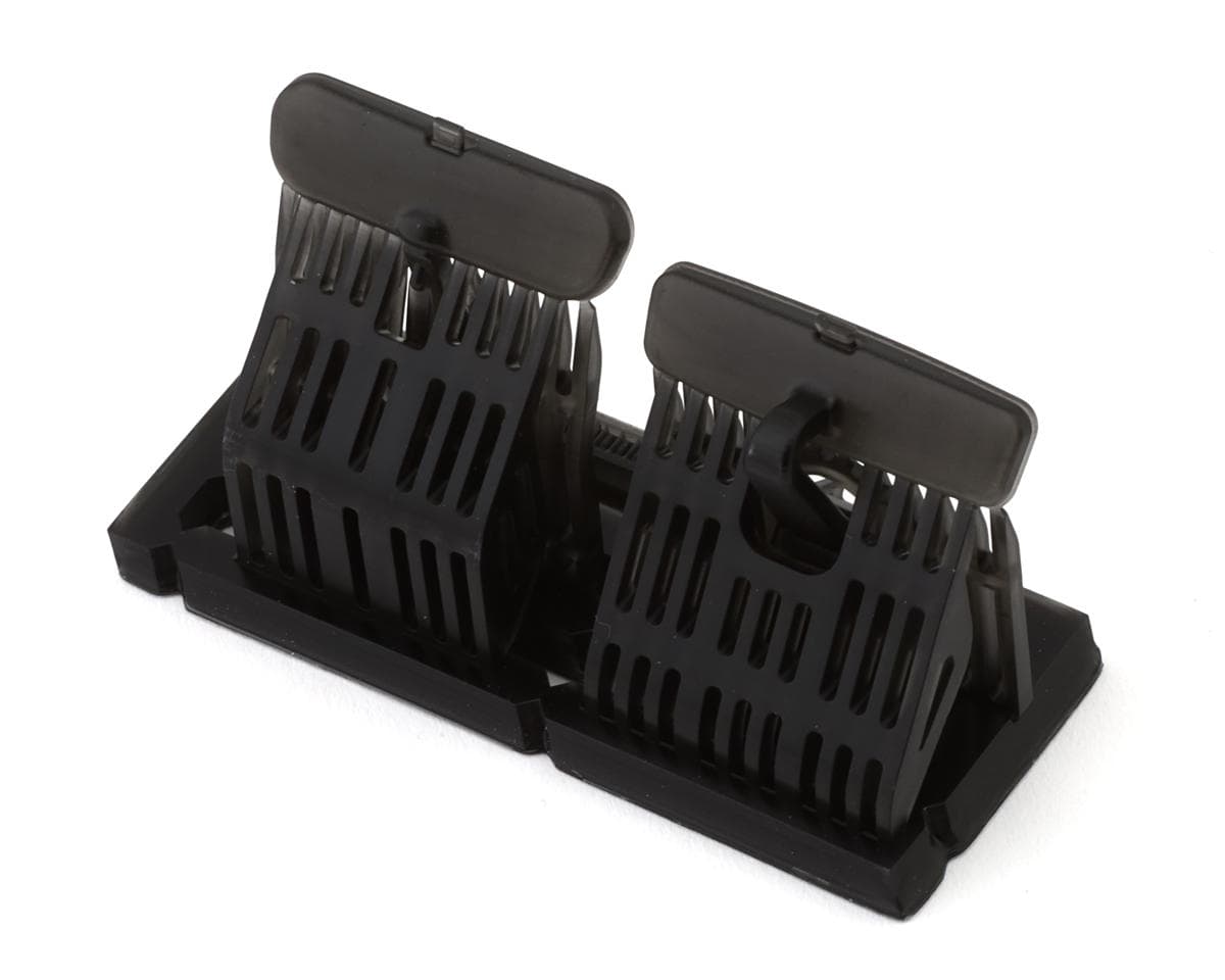 Pandora RC 1/10 Scale Rear View Mirror Set (Type-A) (Miniature Scale Drift Accessory)