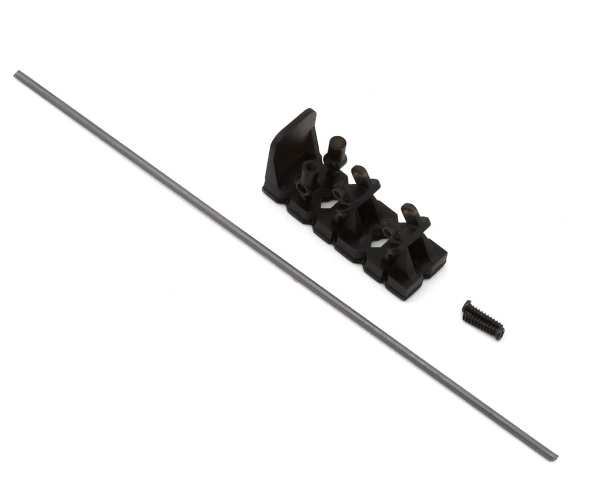 Pandora RC Spoiler Connection Rod Set Scale Accessory (Movable Type)