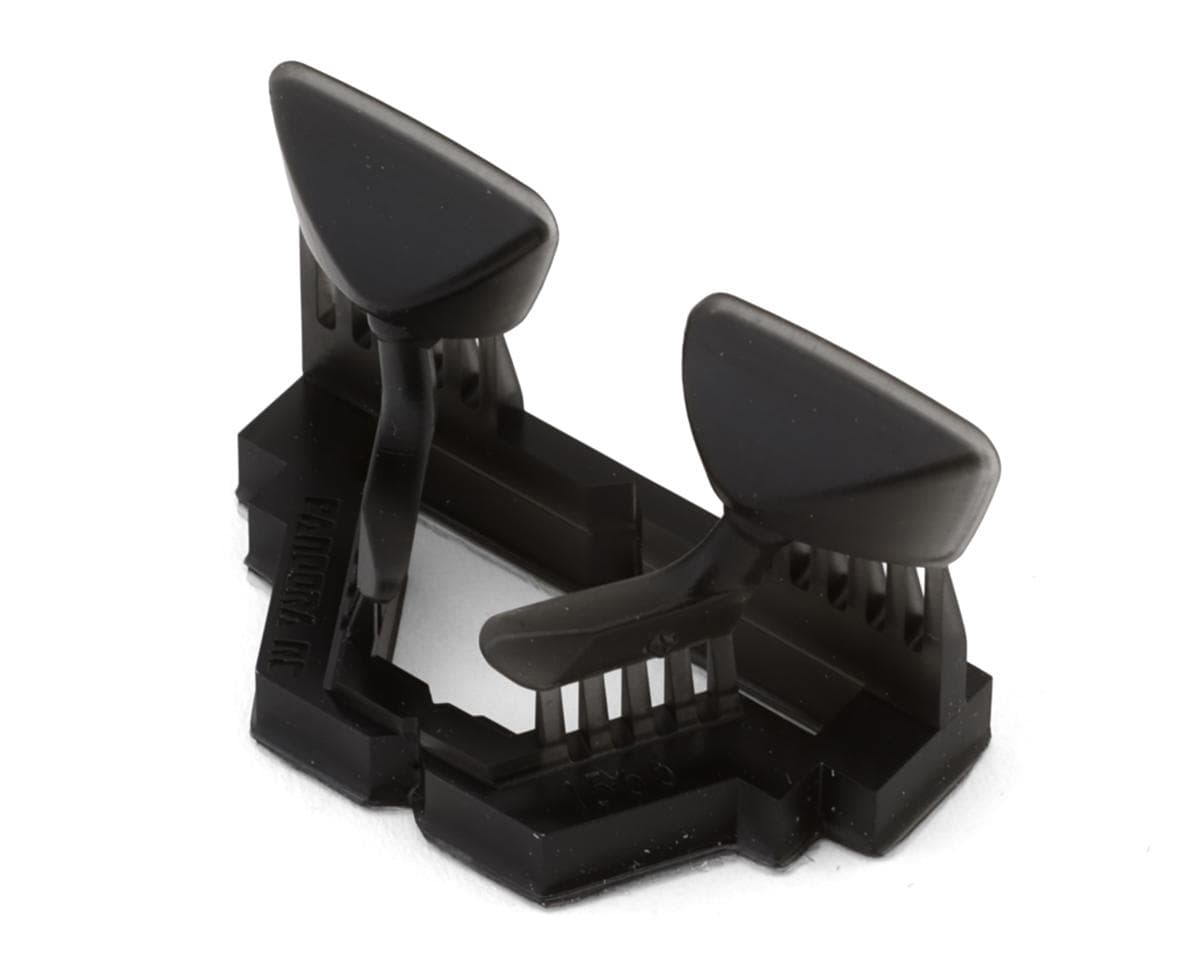 Pandora RC Door Mirror Set Scale Accessory (Jaguar Type)