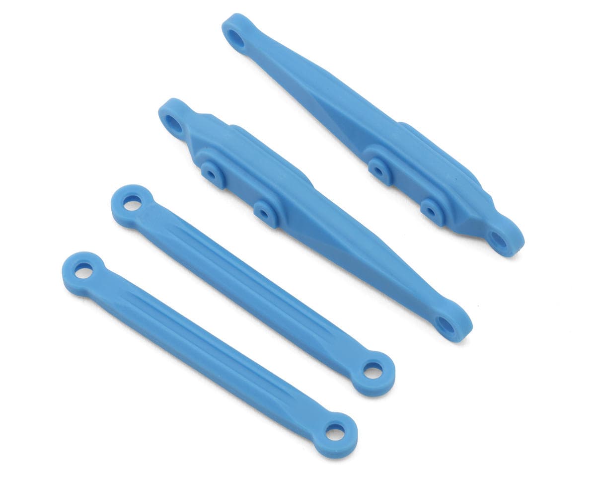 HPI Mini King Flux Big Kahuna Suspension Links Set