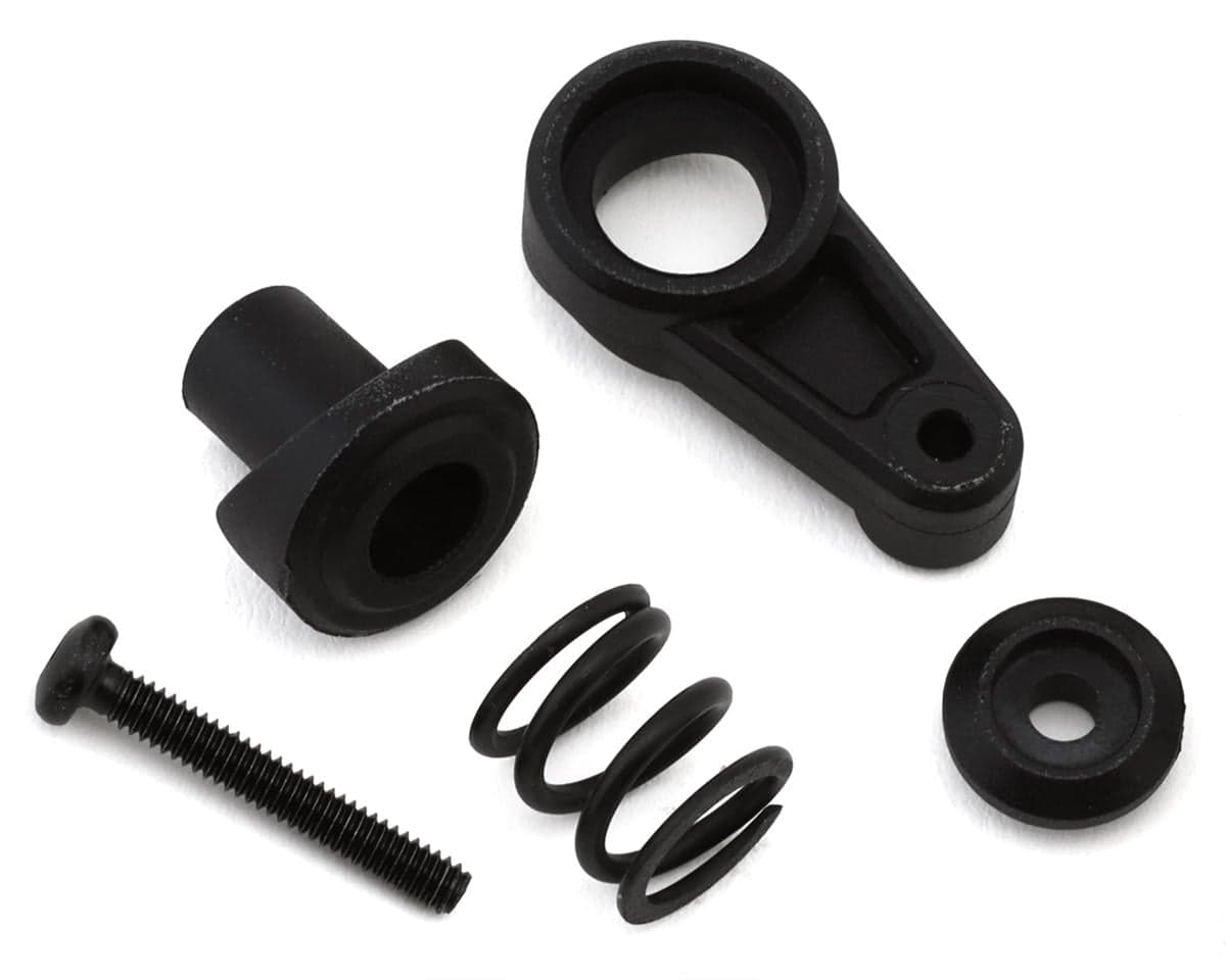 HPI Mini King Flux Big Kahuna Servo Saver Set
