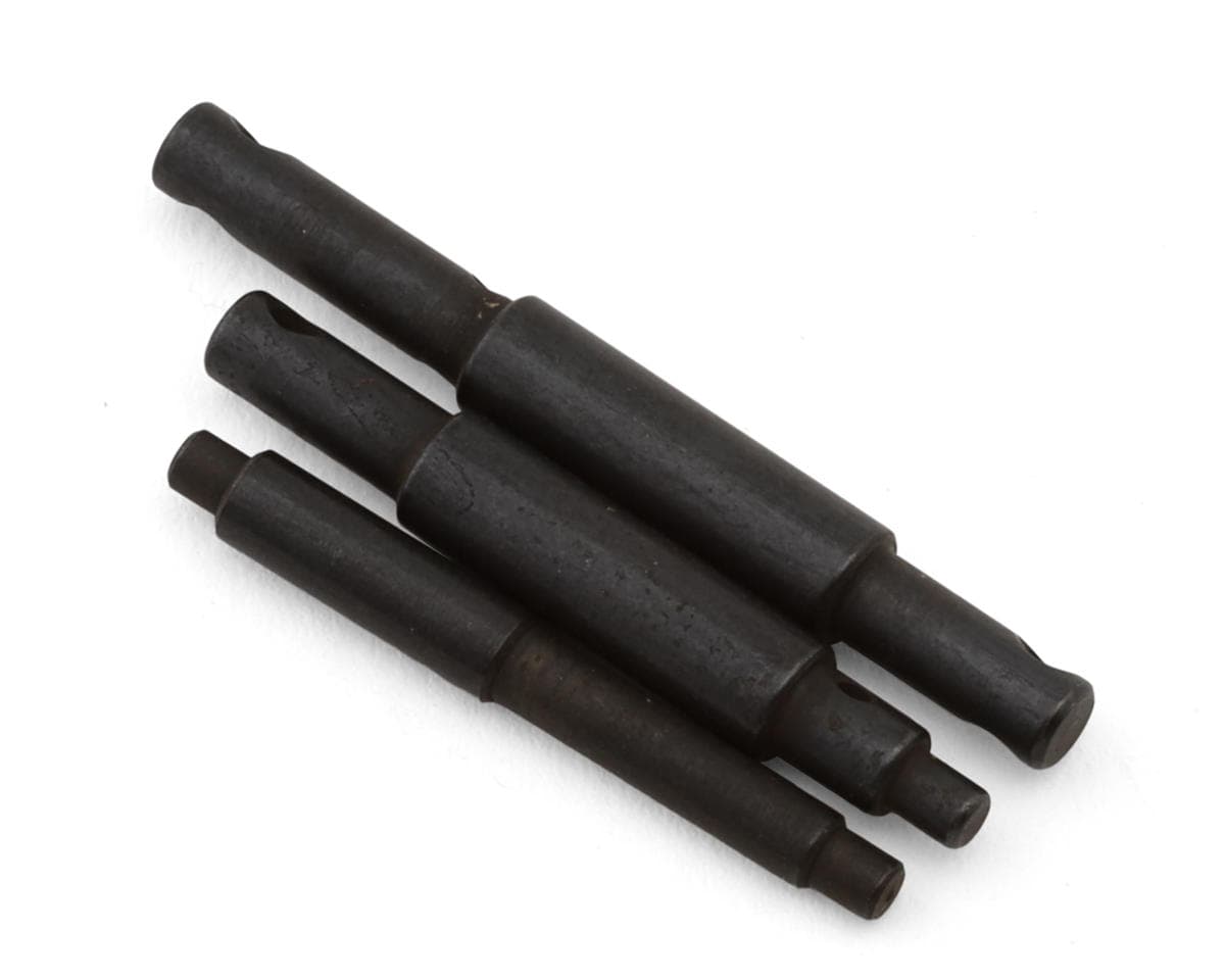 HPI Mini King Flux Big Kahuna Single Speed Transmission Gear Shafts Set