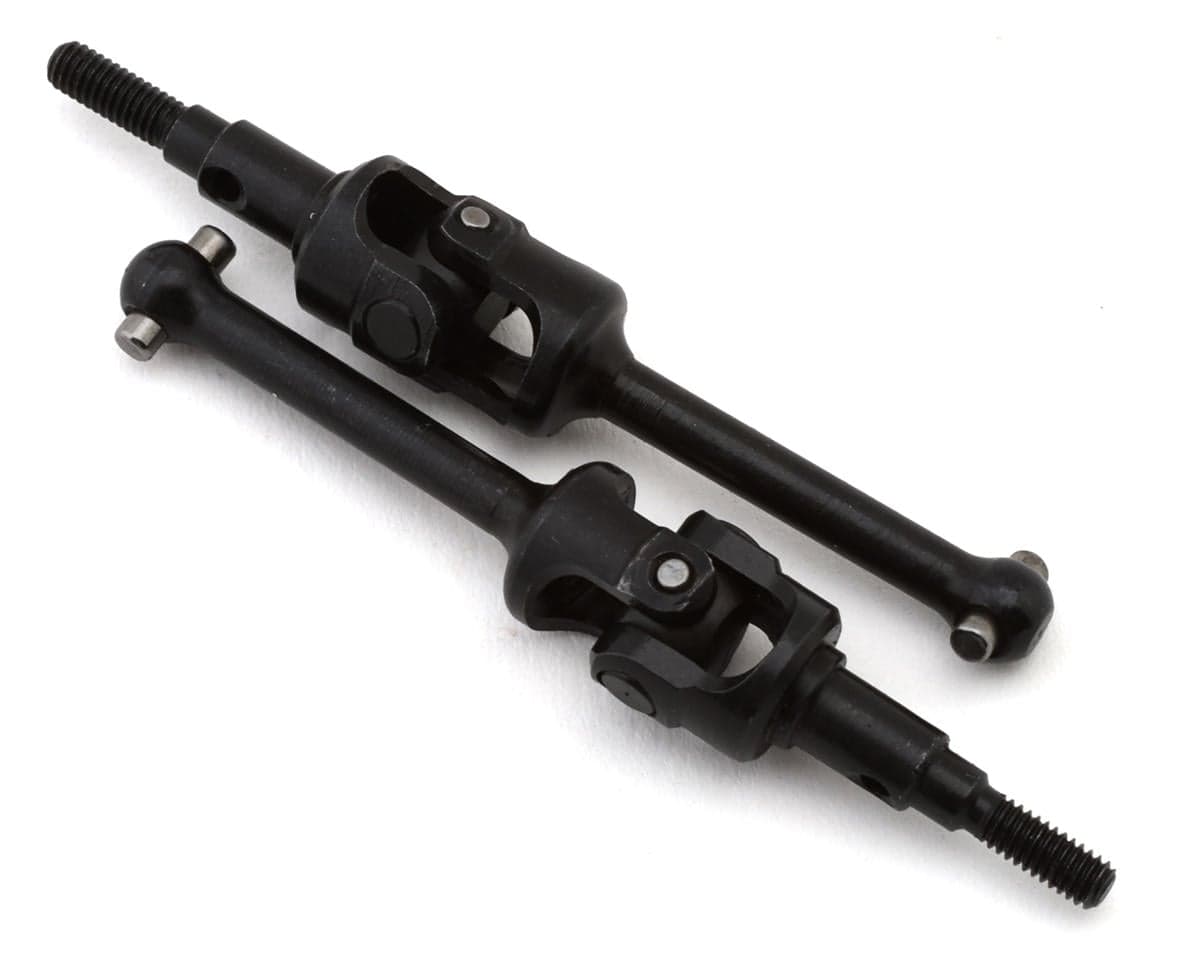 HPI Mini King Flux Big Kahuna HD Front CVD Drive Shafts (2)