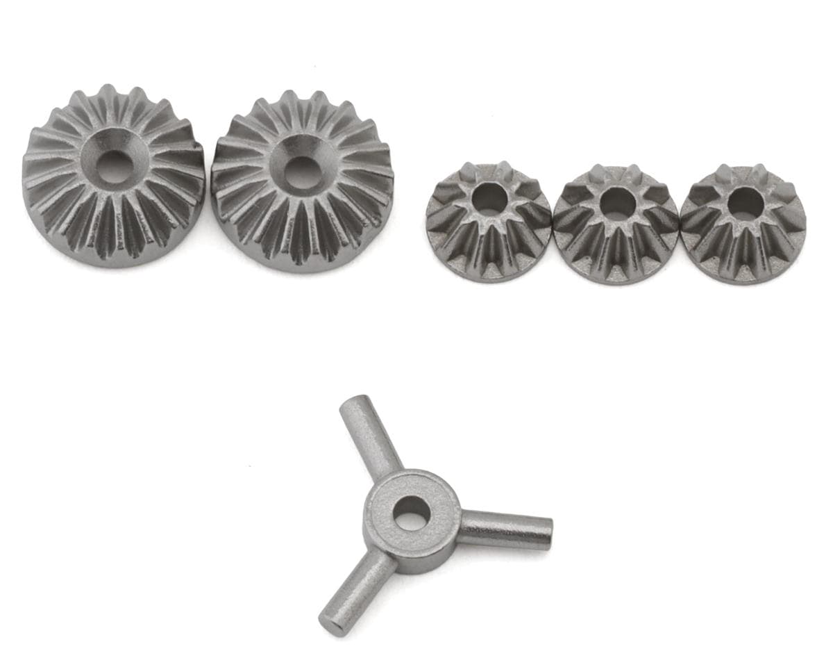 HPI Mini King Flux Big Kahuna Differential Gears Set (18T/10T)