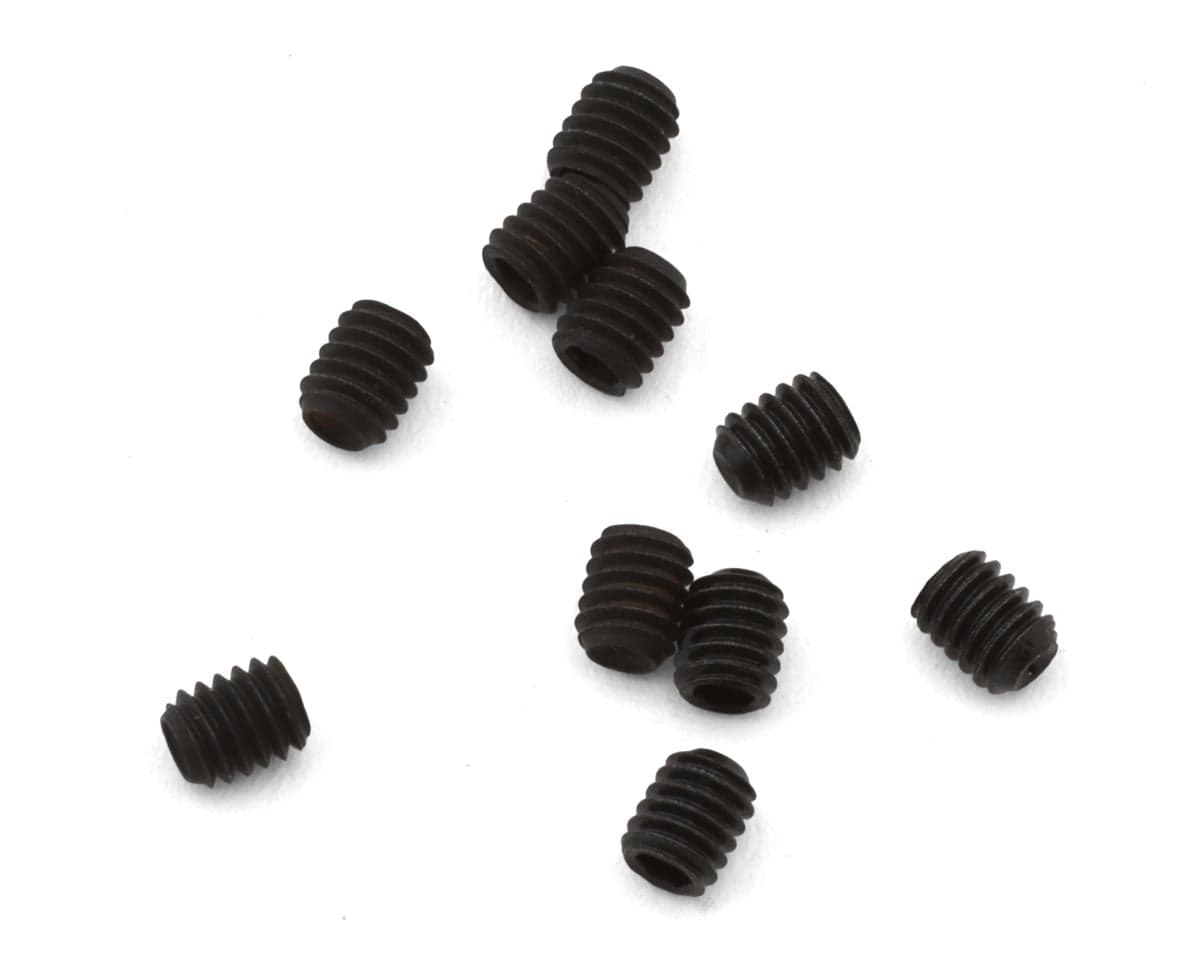 HPI 2.5x3mm Set Screws (10)
