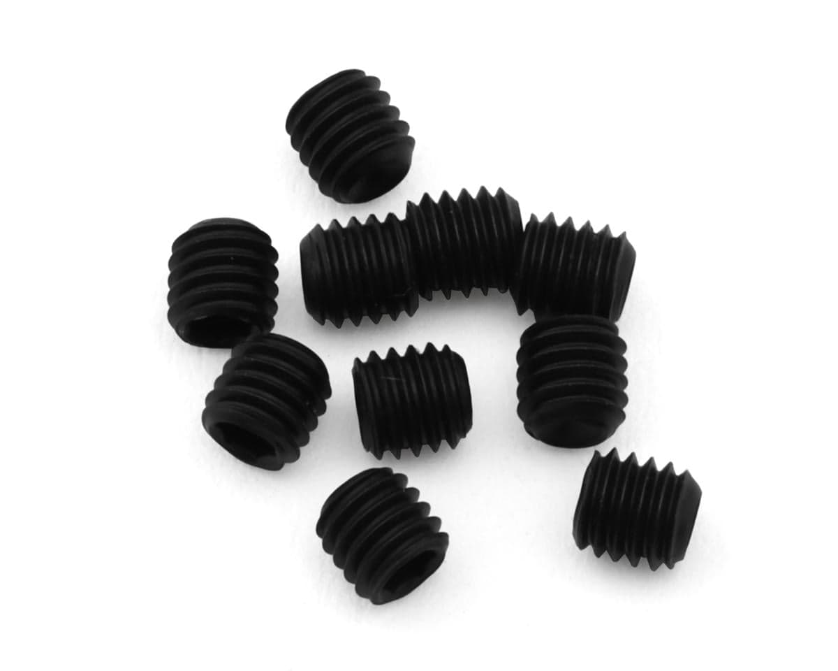 HPI 3x3mm Set Screws (10)