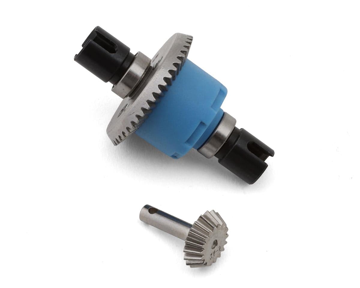 HPI Mini King Flux Big Kahuna Gear Differential Assembly Set