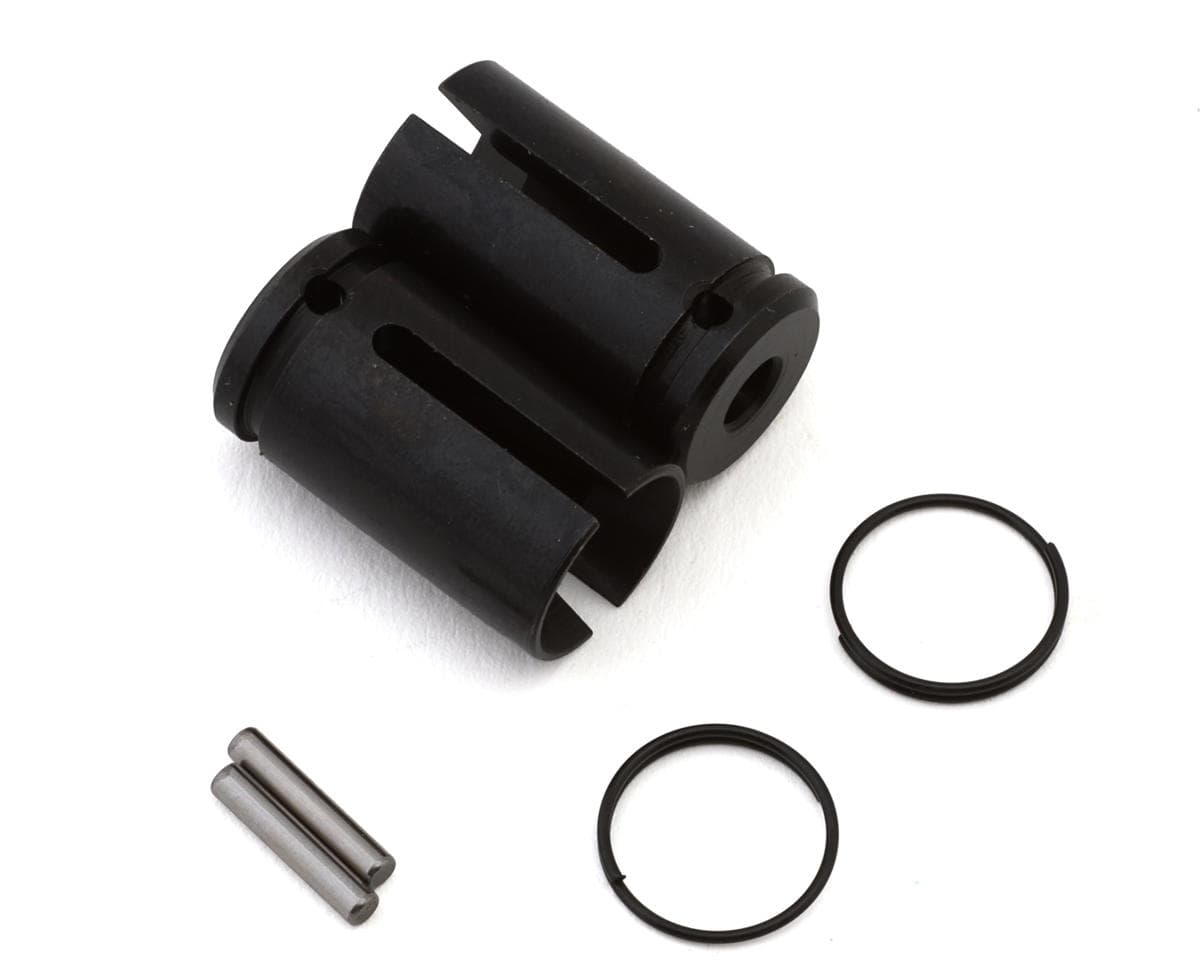 HPI Mini King Flux Big Kahuna Differential Cup Joints (2)