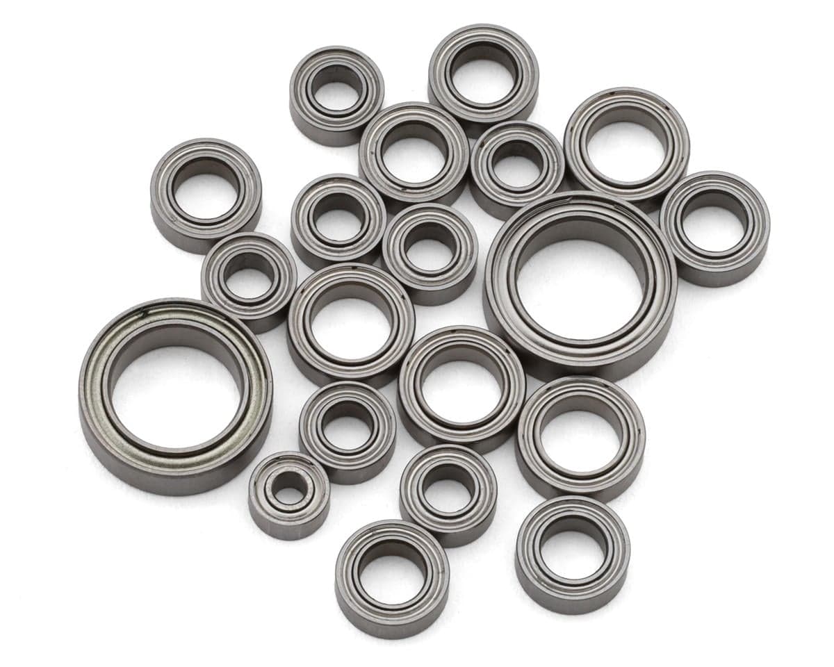 HPI Mini King Flux Big Kahuna Complete Ball Bearings Set
