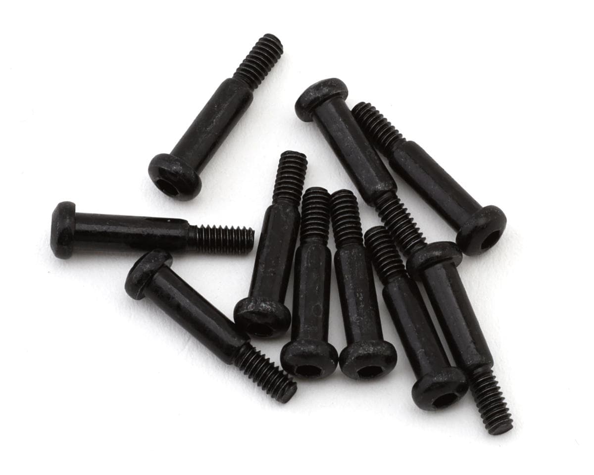 HPI 2x12mm Button Head Shoulder Step Screws (10)