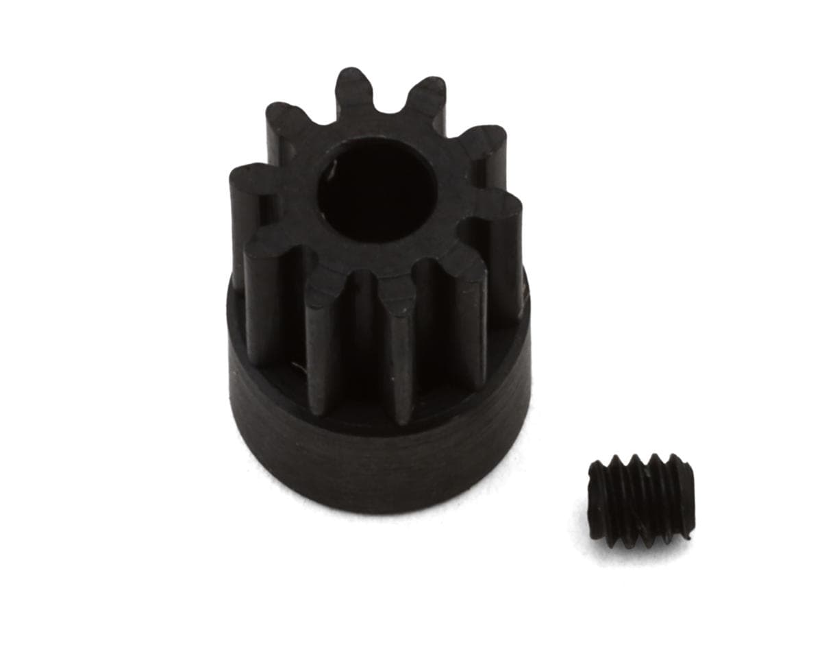 HPI Mod 0.5 Pinion Gear (2.3mm Shaft) (10T)