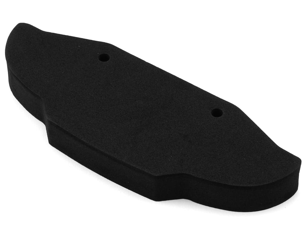 HPI Sport 3 1973 Porsche Carrera RSR Foam Bumper