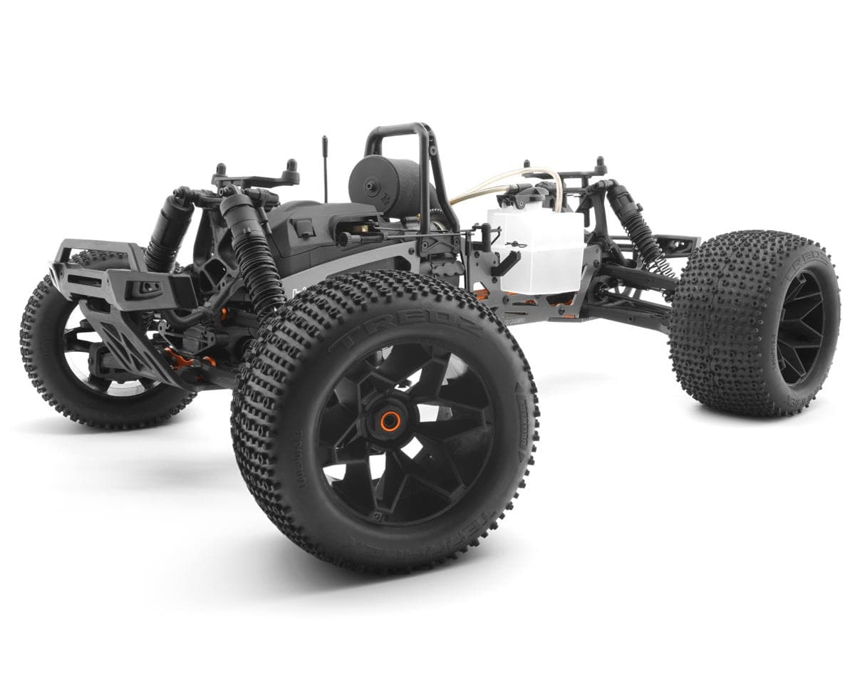 HPI Savage XL SBK 1/8 Nitro Monster Truck Kit