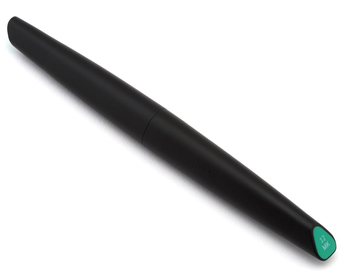 Dspiae Soft Tip Water Based Acrylic Paint Marker (Armored Green)