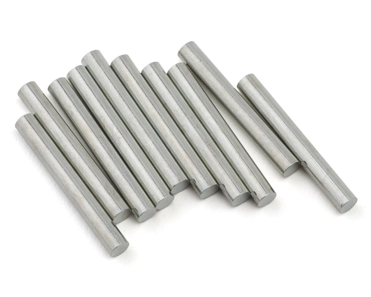 Dspiae Magnetic Paint Mixer Stirring Rods (10)