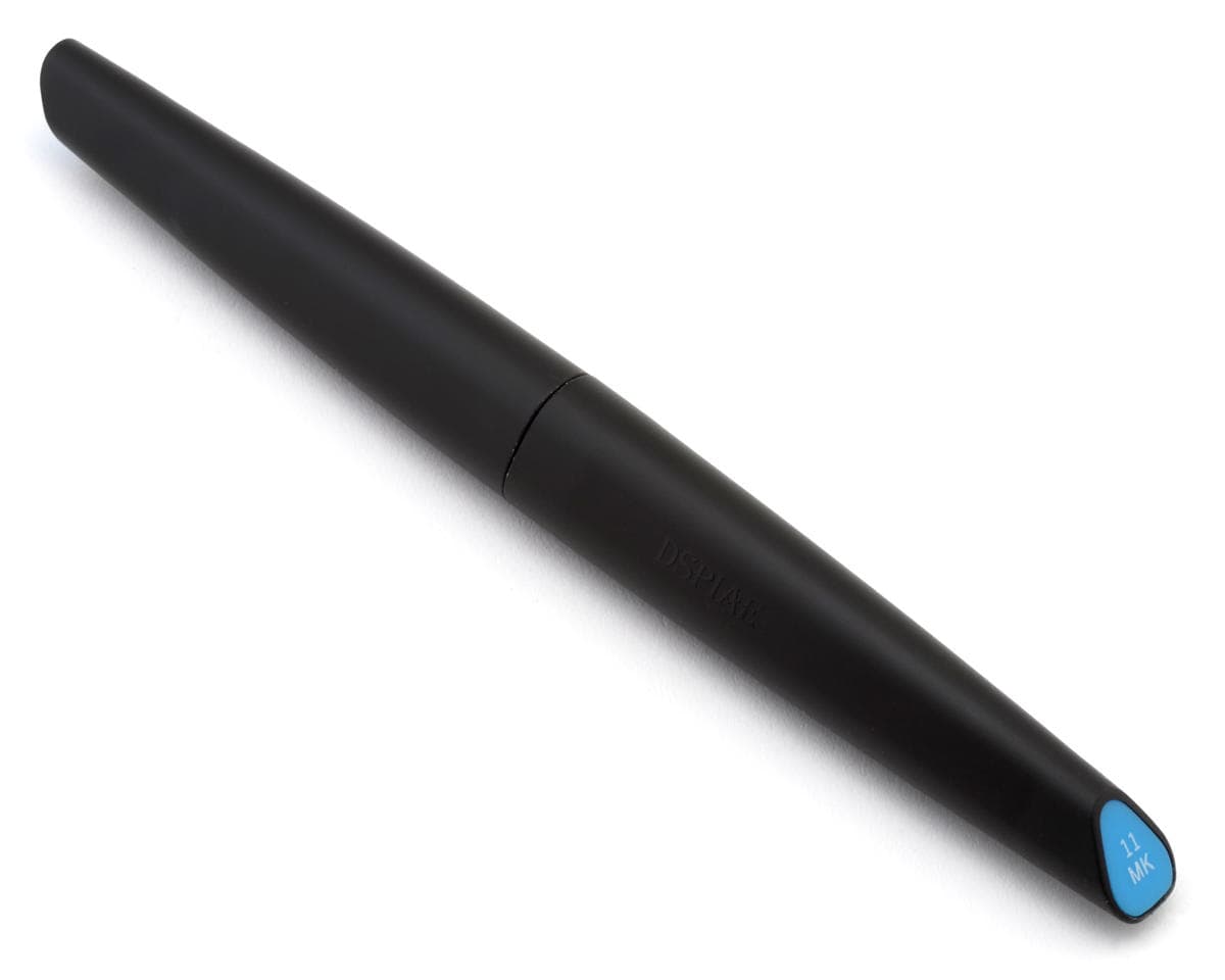 Dspiae Soft Tip Water Based Acrylic Paint Marker (Sky Blue)