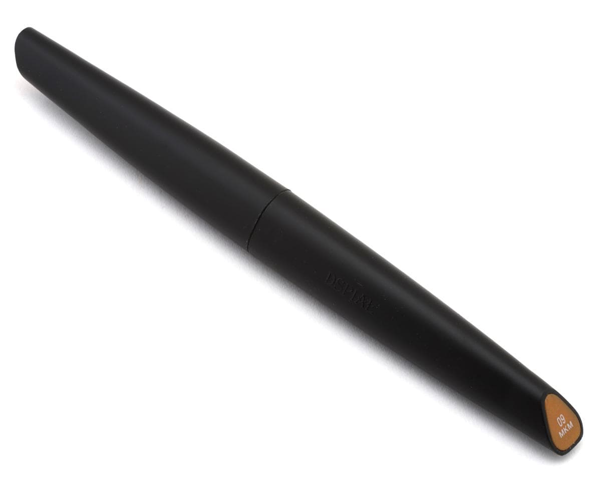 Dspiae Soft Tip Water Based Acrylic Paint Marker (Pale Gold)