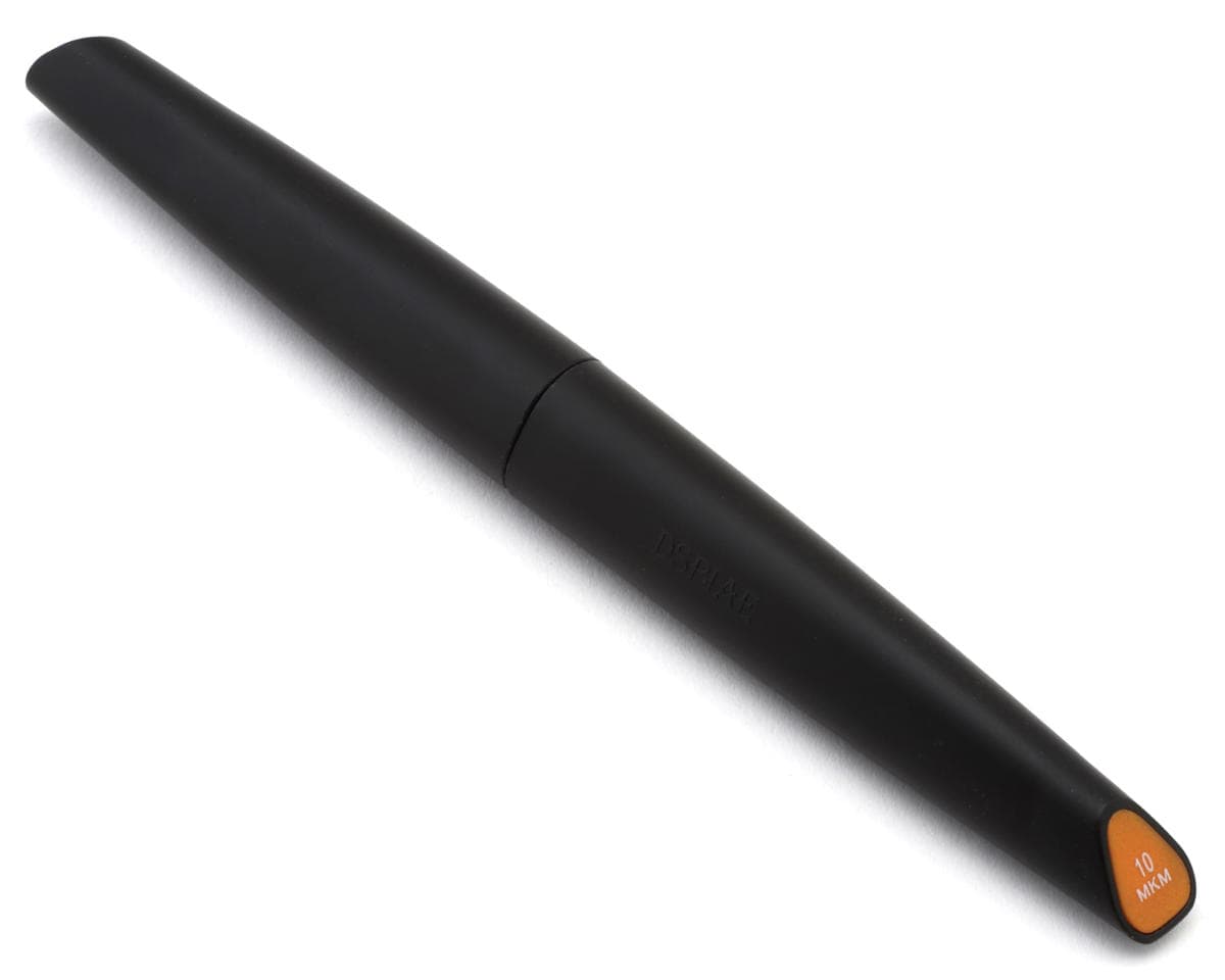 Dspiae Soft Tip Water Based Acrylic Paint Marker (Gold Leaf)
